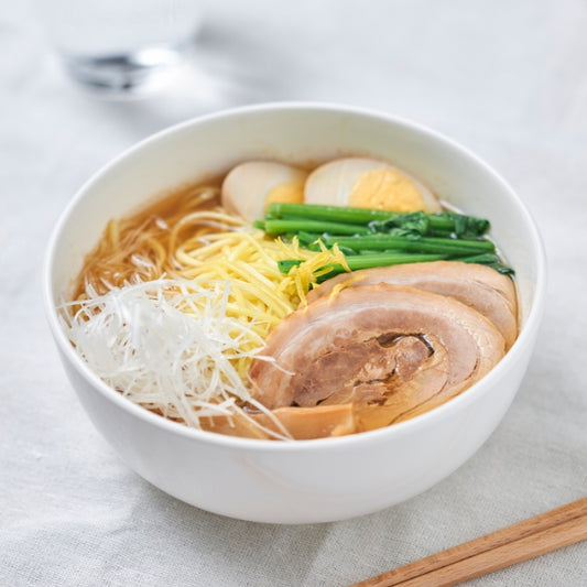 満足らーめん