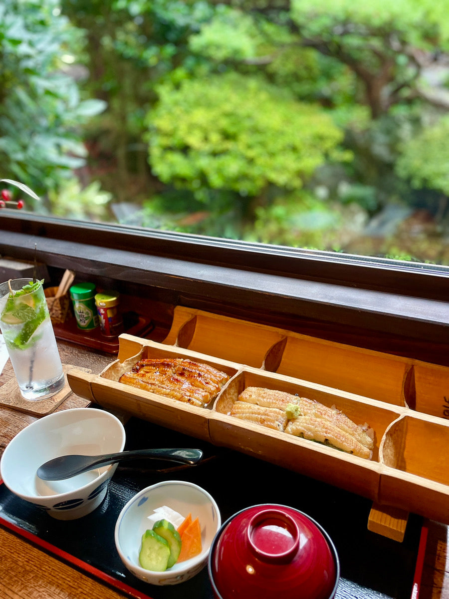 HOKUTO KOMERU Lunch Gourmet & Culture Tour