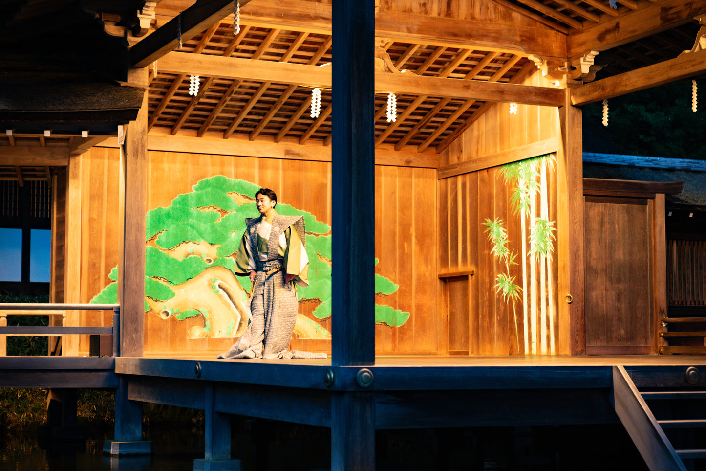 HOKUTO KOMERU Dinner Gourmet & Culture Tour