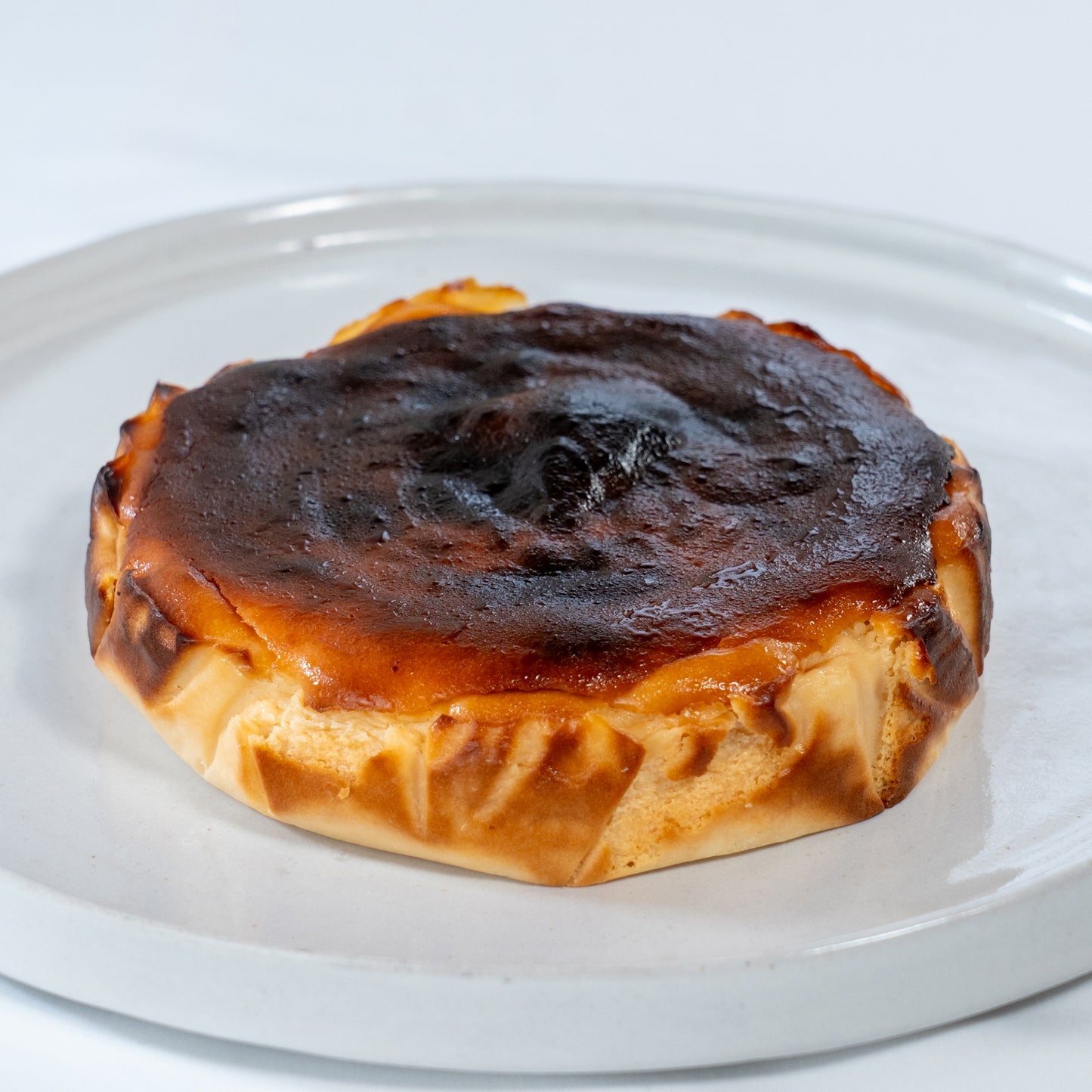 【期間限定】父の日限定セット-KOMERU米粉の甘酒バスクチーズケーキ/ KOMERU米粉の醤油らーめん(6食セット)-