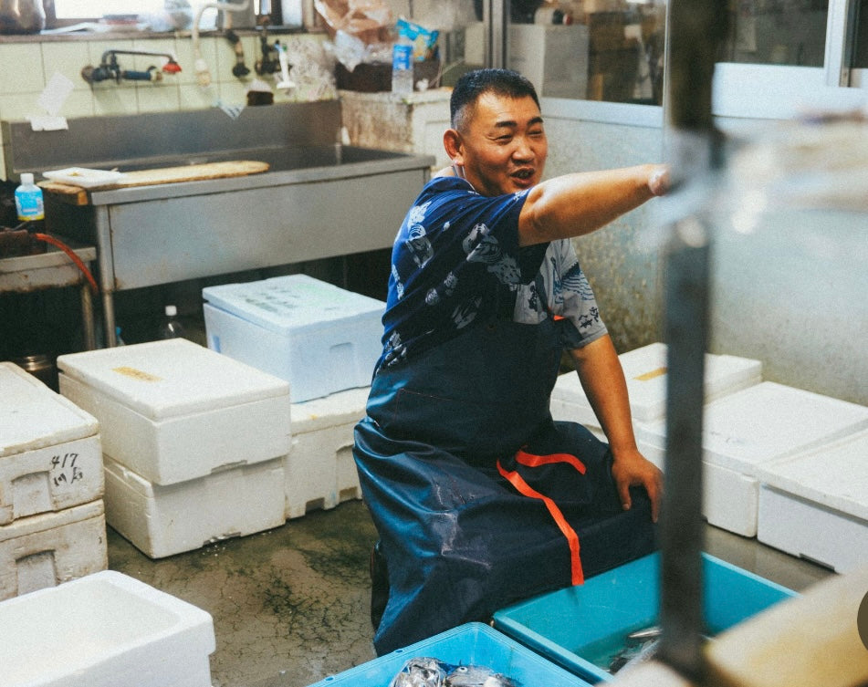 【終了】SHIZUOKA KOMERU Gourmet & Art Tour【2/22(Thr)】