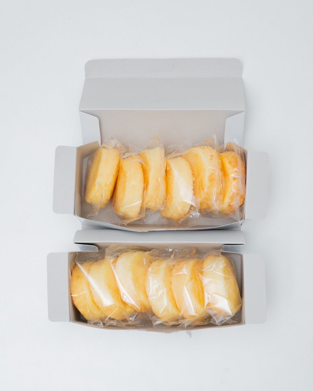 KOMERU 米粉のパンケーキ(2箱セット)