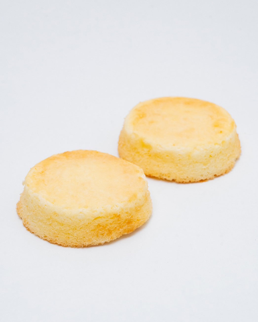 グルテンフリーしっとりふわふわ 米粉のパンケーキ