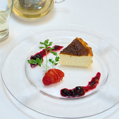 【期間限定】父の日限定セット-KOMERU米粉の甘酒バスクチーズケーキ/ KOMERU米粉の醤油らーめん(６食セット）-
