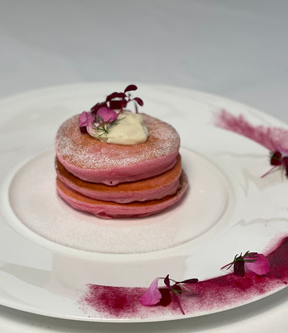 米粉のパンケーキミックス（ビーツ）３箱セット