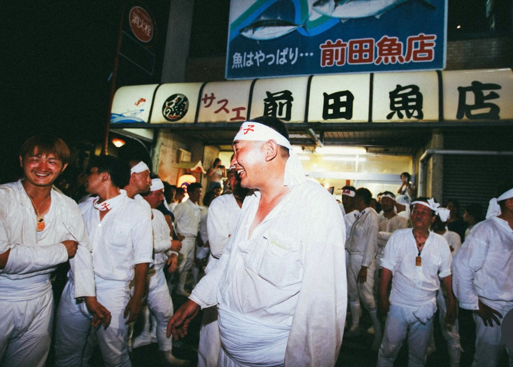 HOKUTO KOMERU Gourmet & Culture Tour [10/27(Sun)] Dinner Tour and Special Hotel Stay