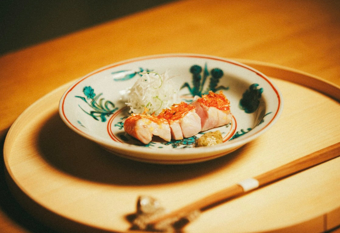 HOKUTO KOMERU Gourmet & Culture Tour [10/27(Sun)] Dinner Tour and Special Hotel Stay