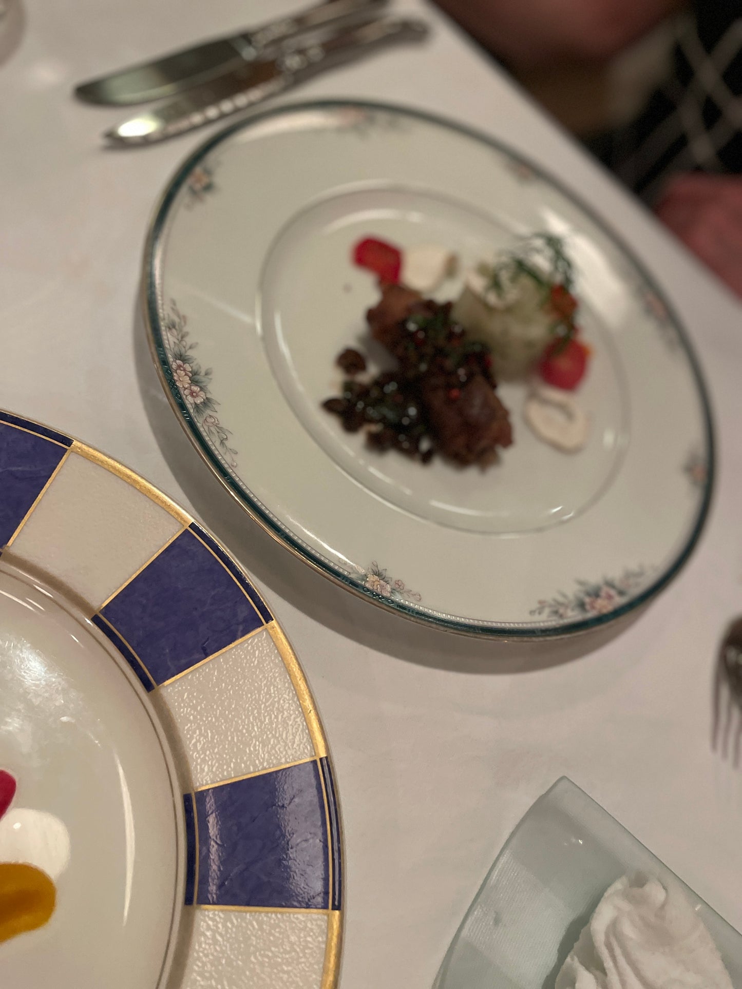 KOMERU TOUR  SUWA プレミアム　写経＆ジビエ特別ランチ