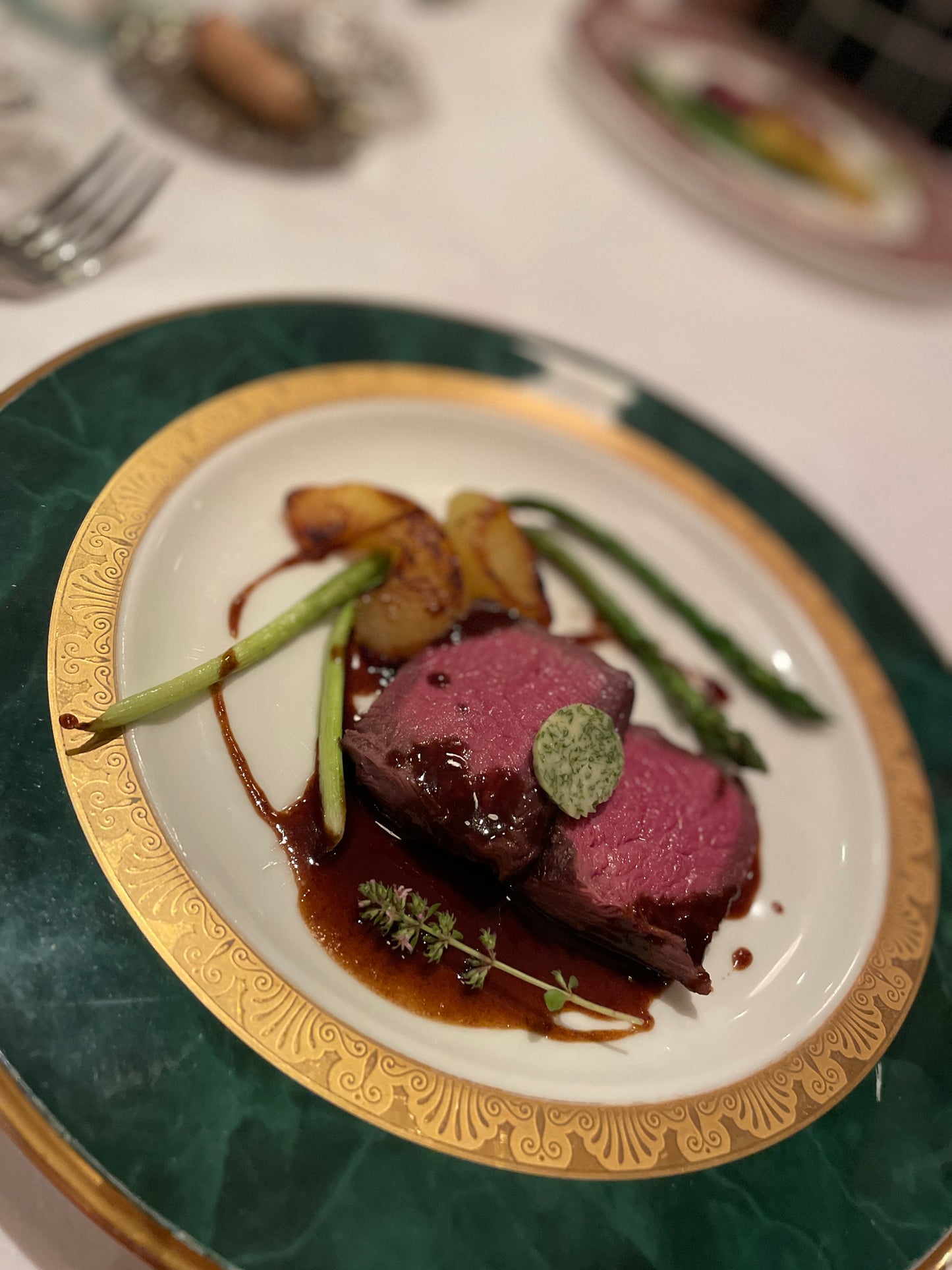 KOMERU TOUR  SUWA プレミアム　写経＆ジビエ特別ランチ