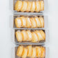 KOMERU 米粉のパンケーキ（4箱セット）