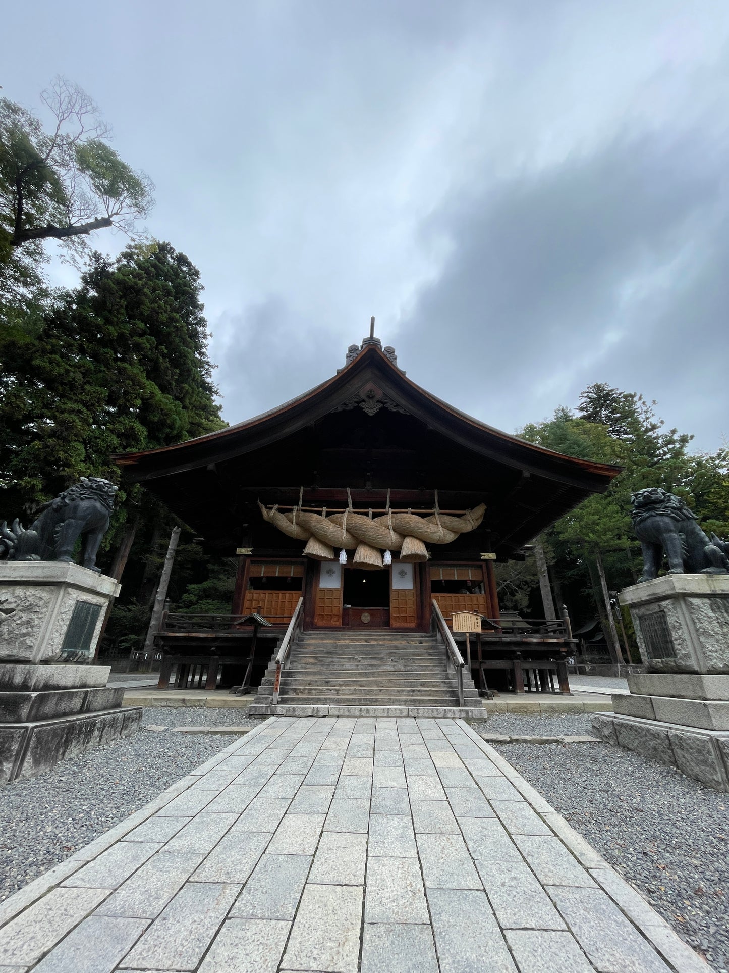 KOMERU TOUR 【11月24日〜25日】 諏訪神道SHINTO プレミアム　ガストロノミーツーリズム