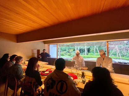 KOEMRU特別企画　【11/1(Sat)】開催　焼津を体験　サスエ前田魚店＆てんぷら成生を味わうツアー