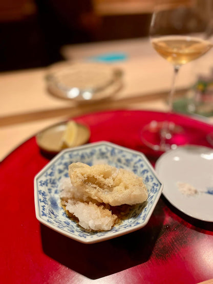 KOEMRU特別企画　【11/1(Sat)】開催　焼津を体験　サスエ前田魚店＆てんぷら成生を味わうツアー